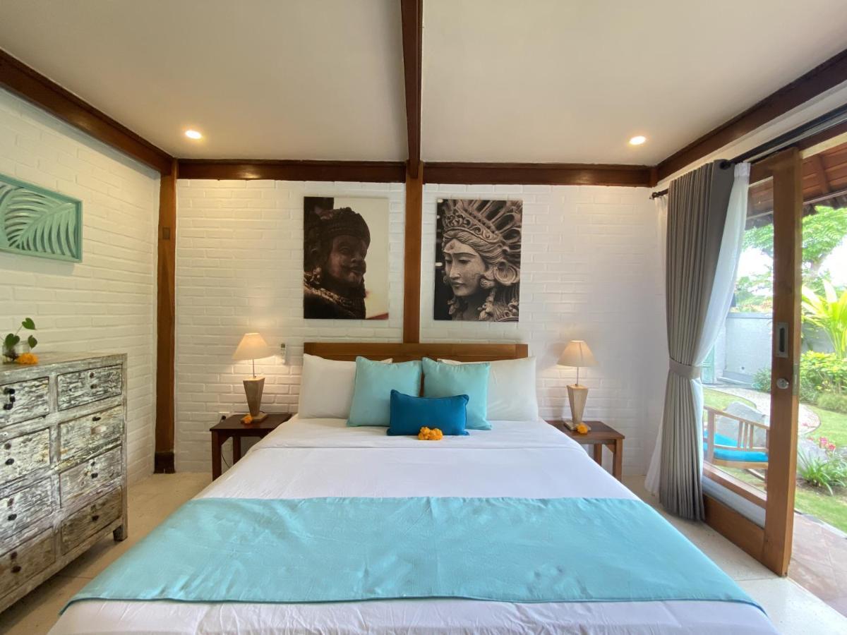 The Palms Canggu Exterior photo