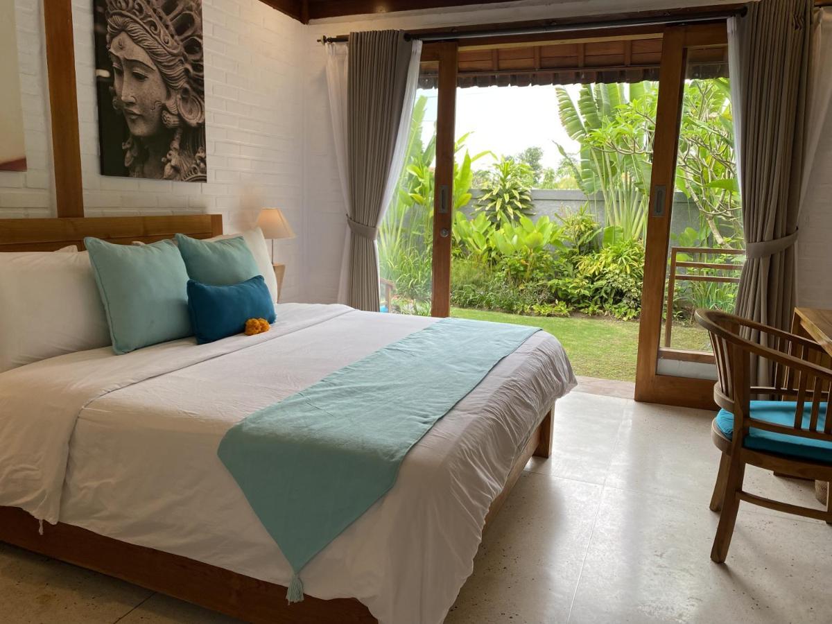 The Palms Canggu Exterior photo