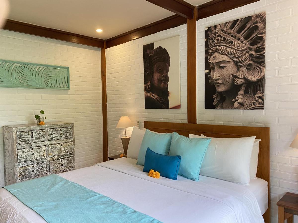 The Palms Canggu Exterior photo