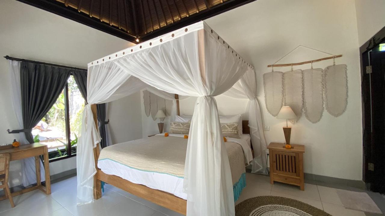 The Palms Canggu Exterior photo