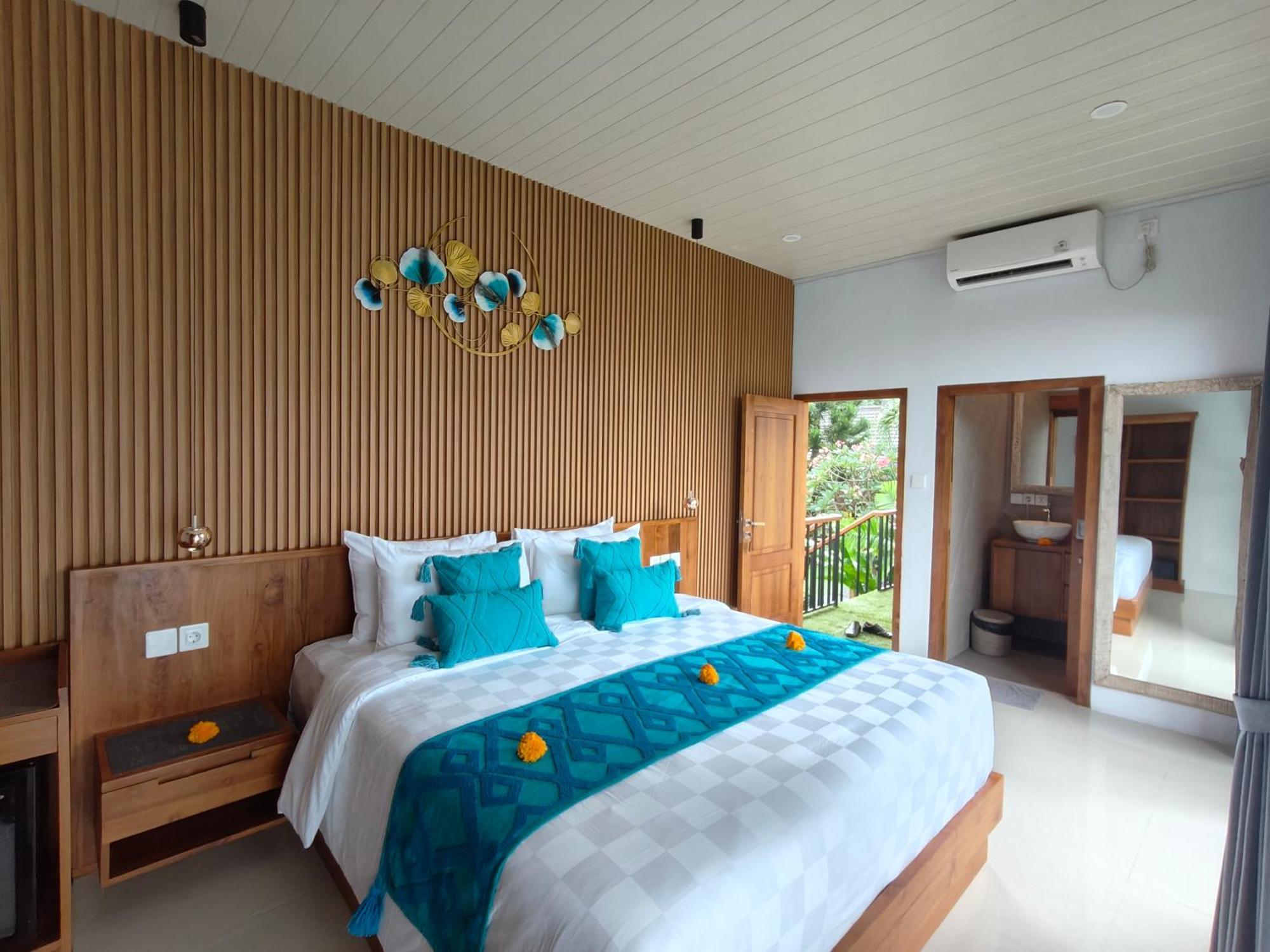 The Palms Canggu Exterior photo
