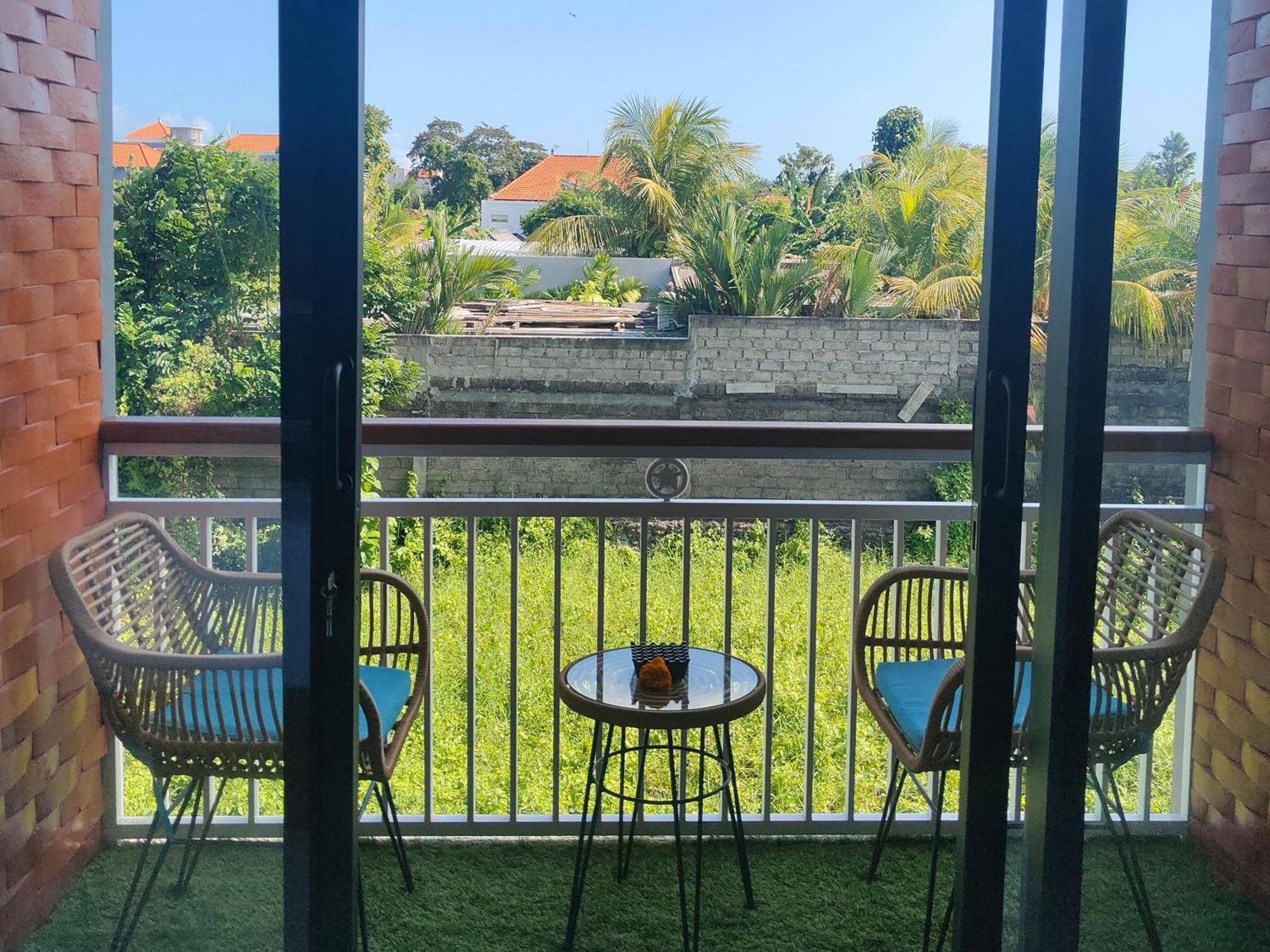The Palms Canggu Exterior photo