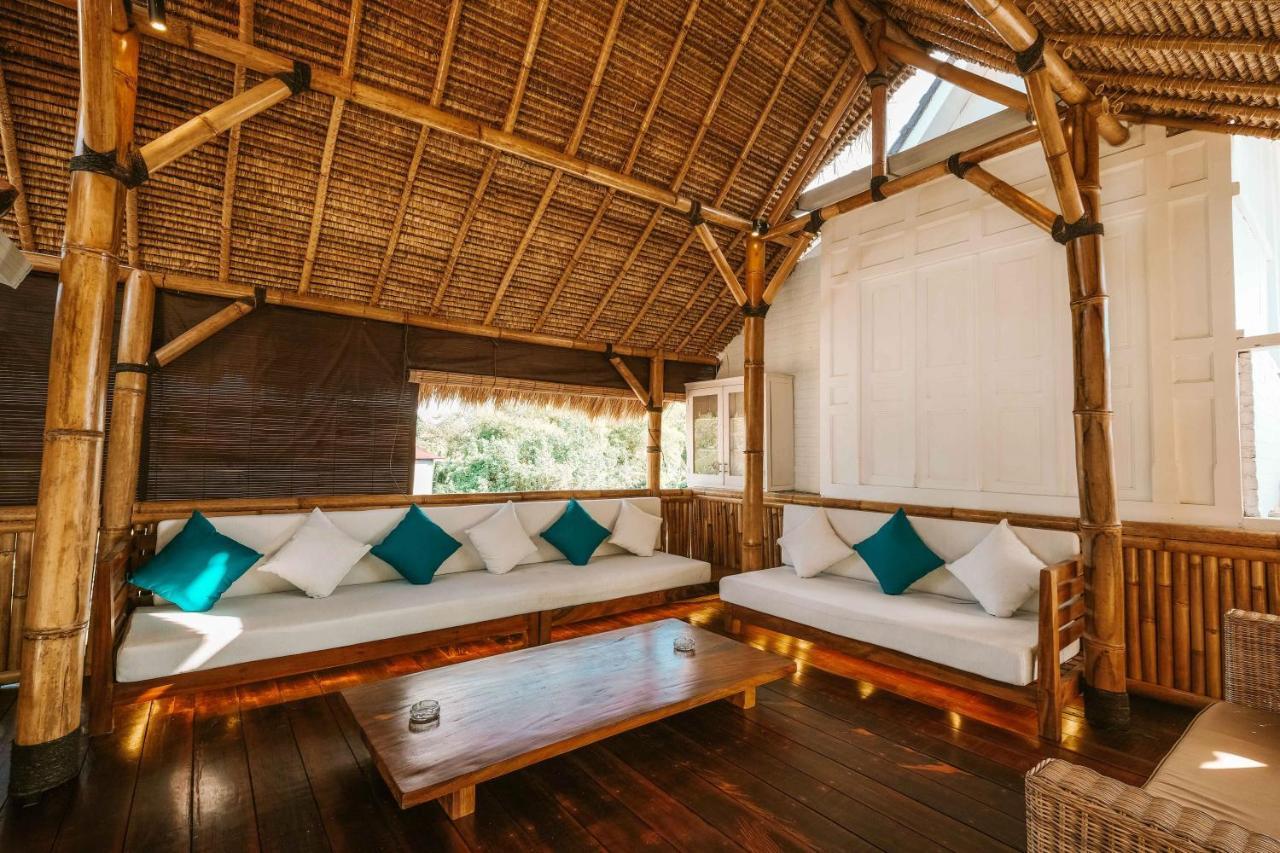 The Palms Canggu Exterior photo