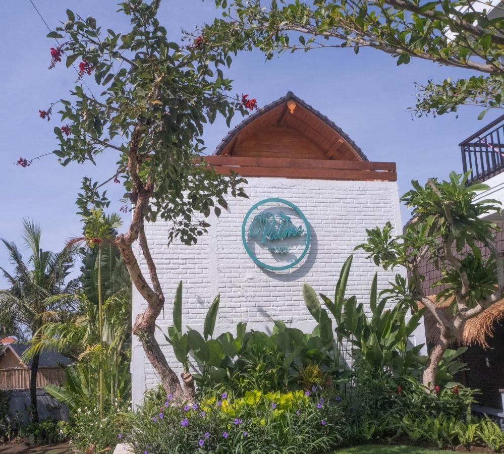 The Palms Canggu Exterior photo